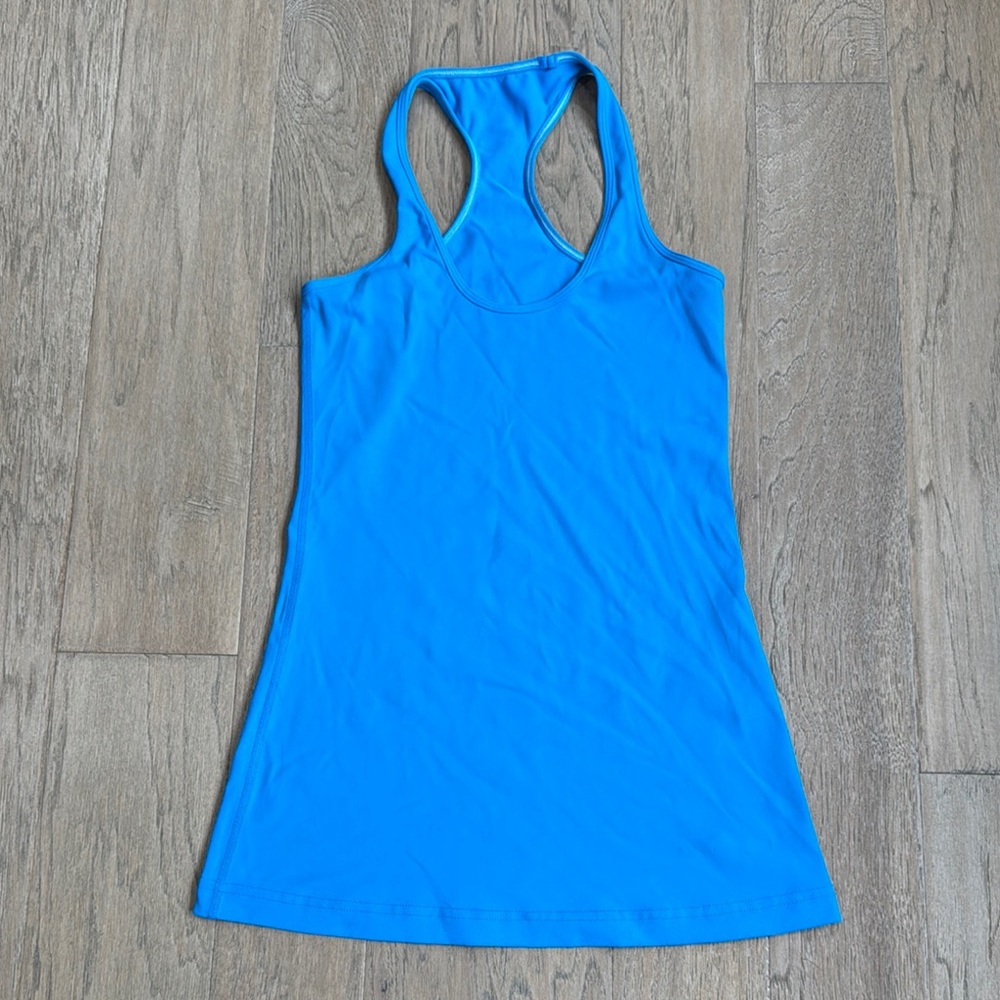 Lululemon Cool Racerback - Picture 6 of 12